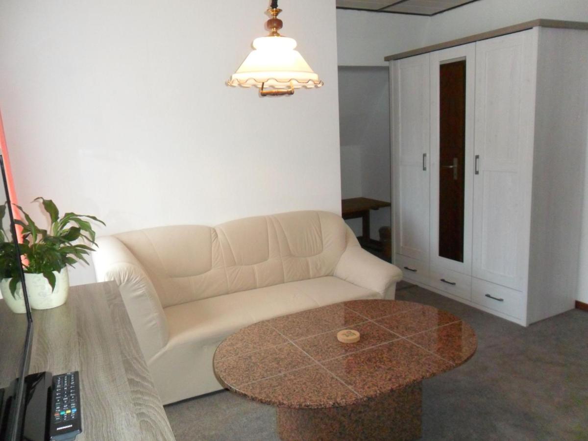 Hotel Hirsch Seebach Dış mekan fotoğraf